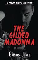 Gilded Madonna