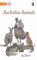 Australian Animals