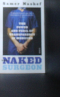 The Naked Surgeon