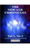 New Age Chronicles Newspaper