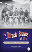 Miracle Braves of 1914