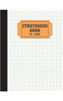 Storyboard Book