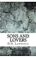 Sons and Lovers