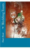 Wedding Toasts