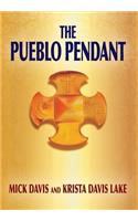 Pueblo Pendant