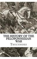 History of the Peloponnesian War