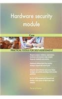 Hardware security module: Core