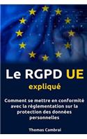 Le RGPD UE expliqué: Comment se mettre en conformité avec la réglementation sur la protection des données personnelles