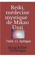 Reiki, M