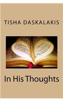 In His Thoughts