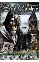 SOUL CATCHER Trail Of Fears