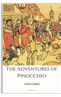 The Adventures of Pinocchio