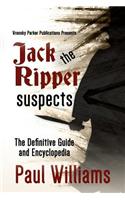 Jack the Ripper Suspects