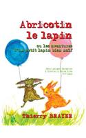 Abricotin le lapin