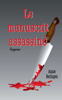 manuscrit assassiné