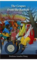 The Grapes from the Baobab: (English)