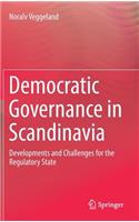 Democratic Governance in Scandinavia