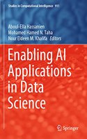 Enabling AI Applications in Data Science