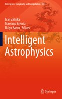 Intelligent Astrophysics: (39 Emergence, Complexity and Computation)