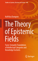 Theory of Epistemic Fields