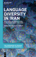 Language Diversity in Iran