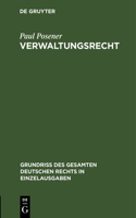 Verwaltungsrecht
