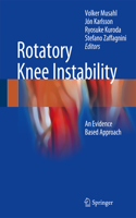 Rotatory Knee Instability