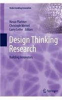 Design Thinking Research