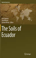 Soils of Ecuador
