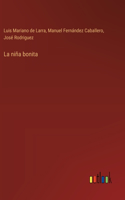niña bonita