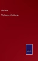 Castes of Edinburgh