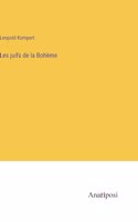 Les juifs de la Bohème