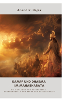 Kampf und Dharma im Mahabharata