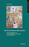 Mit Taras Sevcenko Staat Machen