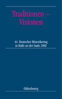 Traditionen - Visionen