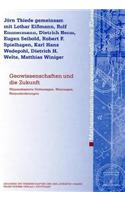 Geowissenschaften Und Die Zukunft