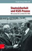 Staatssicherheit Und Ksze-Prozess