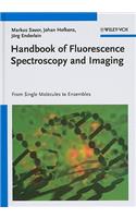 Handbook of Fluorescence Spectroscopy and Imaging