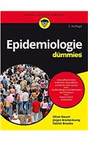 Epidemiologie fur Dummies