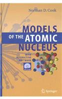 Models of the Atomic Nucleus: With Interactive Software: With Interactive Software