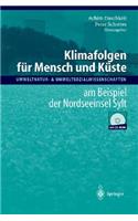 Klimafolgen Fa1/4r Mensch Und Ka1/4ste