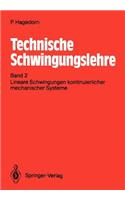 Technische Schwingungslehre