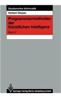 Programmiermethoden der Künstlichen Intelligenz