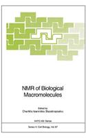 NMR of Biological Macromolecules