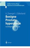Benigne Prostatahyperplasie