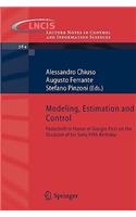 Modeling, Estimation and Control
