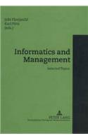 Informatics and Management