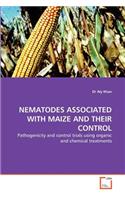 Nematodes Associated with Maize and Their Control