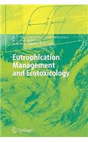 Eutrophication Management and Ecotoxicology