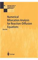 Numerical Bifurcation Analysis for Reaction-Diffusion Equations